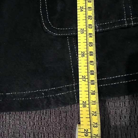 Wilson’s Leather Maxima Suede Coat/Jacket size L - Picture 11 of 13